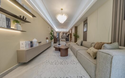 1 Bedroom Apartment for Sale in Westlands | Oak West Residency