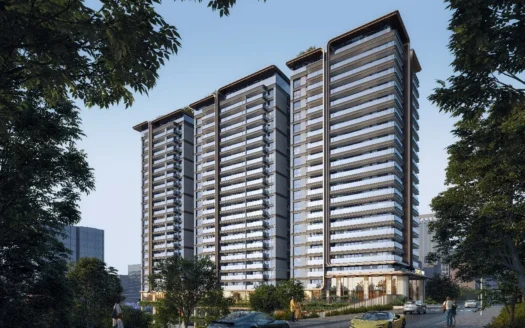 3 Bedroom Apartments for Sale in Riverside, Nairobi