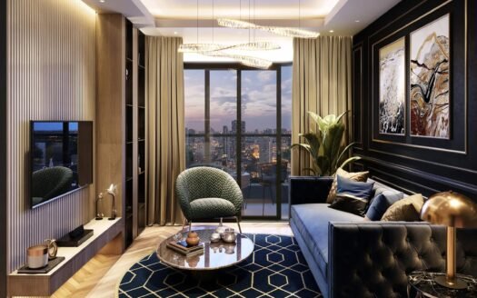 Canto Westlands Apartments for Sale – on School Lane
