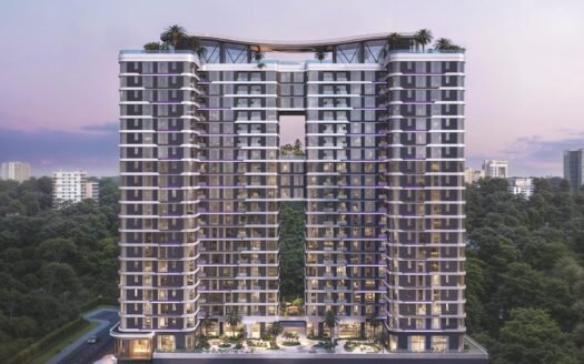 Amethyst Springs Apartments | Refined Living in Kilimani, Nairobi