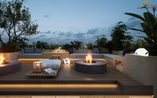 2 Bedroom Apartments for Sale in Westlands | Luminara