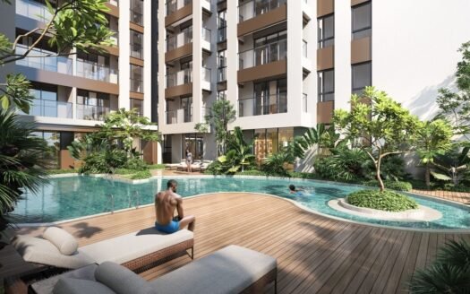 3 Bedroom Luxury Apartments for Sale in Kileleshwa – Lesonia Residences