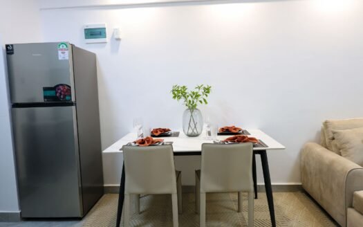 2 Bedroom Apartments for Sale in Kilimani | Polaris Residency, Kindaruma Road