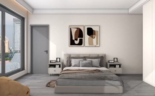 Misty Springs Apartments for Sale in Westlands, Nairobi