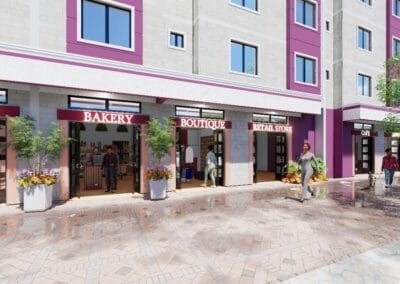 2 Bedroom Apartments For Sale in Ongata Rongai