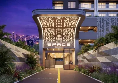 Studio, 1 & 2 Bedroom Apartments for Sale in Nairobi