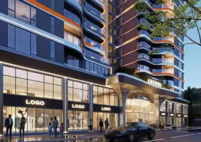 3 Bedroom Apartments for Sale in Kilimani, Nairobi