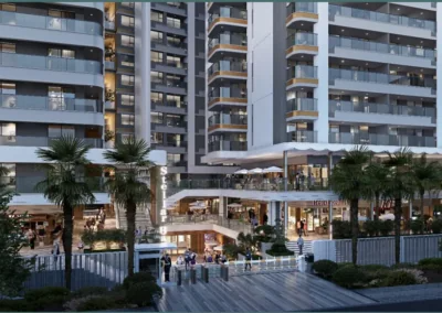 Luxury Studio, 1, 1.5 & 2 Bedroom Apartments for Sale in Westlands, Nairobi |