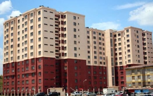 Seefar Apartments for Sale in Nairobi
