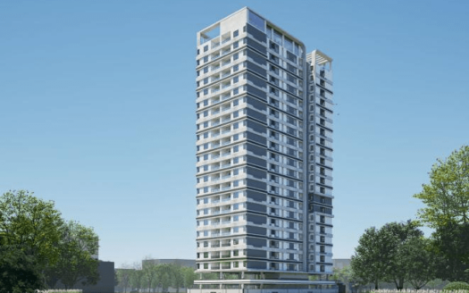 Super West View Apartments for Sale in Westlands, Nairobi