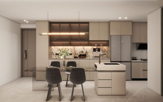 2 Bedroom Apartments for Sale in Westlands, Nairobi