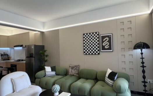 2 Bedroom Apartments for Sale in Kilimani | Ten50 Apartments