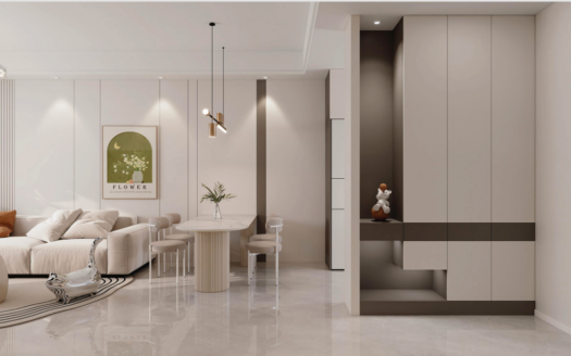 San Remo Heights Apartments for Sale in Westlands, Nairobi | Smart Luxury Living