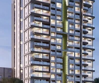 Kothwar Luxury Apartments Parklands – 4 & 5 Bedroom Duplex Homes for Sale
