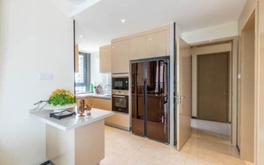 GTC Apartments – Luxury 1, 2 & 3 Bedroom Residences in Westlands