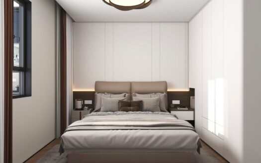 Vienna Gardens Apartments | Luxury Living in the Heart of Kileleshwa, Nairobi