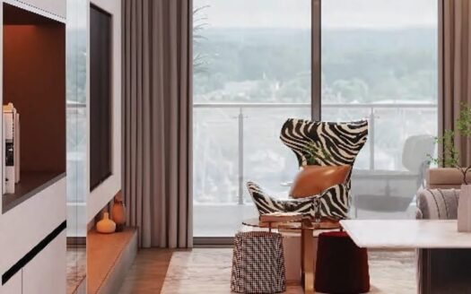 1 Bedroom Apartments for Sale in Westlands – Ubora Living