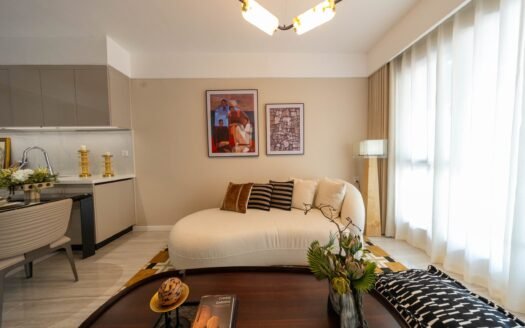 1 Bedroom Apartments for Sale in Westlands | Grosvenor