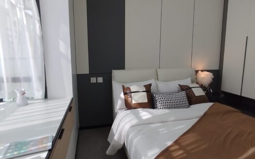 2 Bedroom Apartment For Sale in Westlands Along Mogotio Road