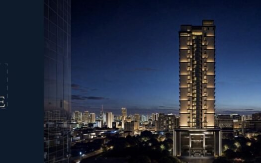 MontBleu Apartments for Sale in Westlands, Nairobi