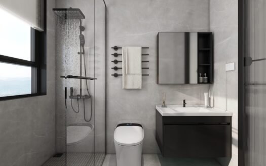 Vienna Gardens Apartments | Luxury Living in the Heart of Kileleshwa, Nairobi