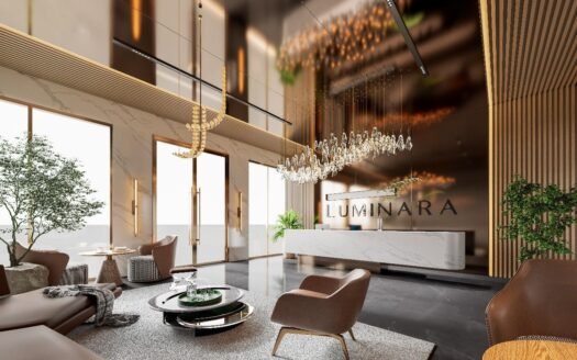 1 Bedroom Apartment for sale in Westlands | Luminara