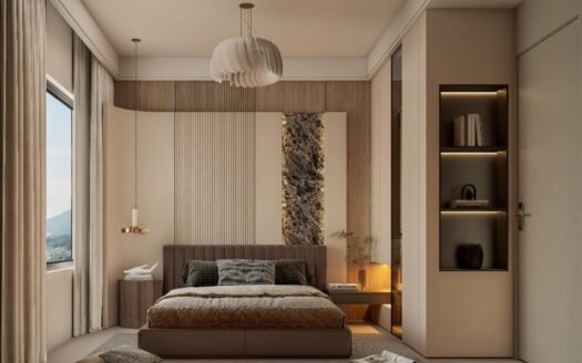2 Bedroom Apartments for Sale in Westlands | Luminara
