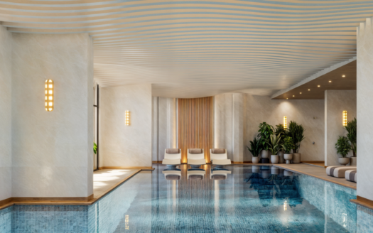 Ivy Park Residence Apartments | Redefining Urban Luxury in Kilimani, Nairobi