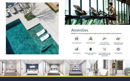 Studio Apartments for Sale in Kilimani, Nairobi