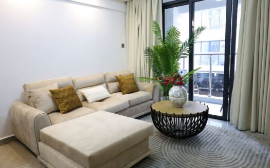 2 Bedroom Apartments for Sale in Kilimani | Polaris Residency, Kindaruma Road