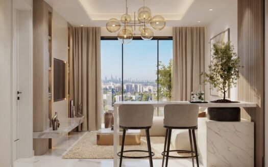 2 Bedroom Apartments for Sale in Westlands – Cheval Riverside Luxury Apartments
