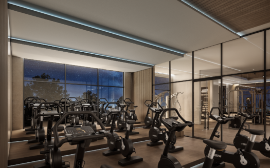 Ivy Park Residence Apartments | Redefining Urban Luxury in Kilimani, Nairobi