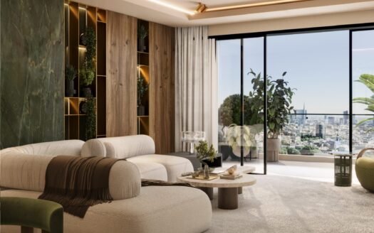 5 Bedroom Apartments for Sale in Westlands with Dsq | Gaia