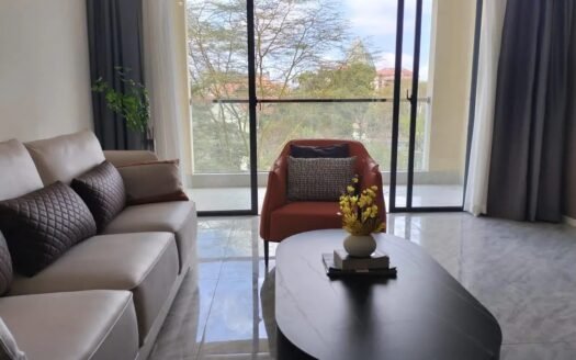 2 Bedroom Apartments for Sale in Kileleshwa – Versailles Garden Apartment