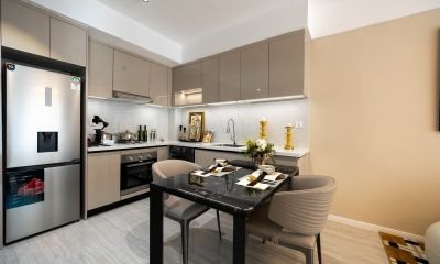 San Remo Heights Apartments for Sale in Westlands, Nairobi | Smart Luxury Living