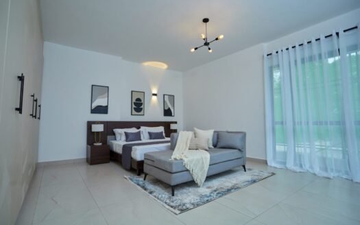 Emaar Residence Apartments for Sale in Westlands, Nairobi