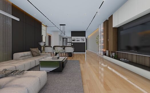 Highpoint 336 Residences Apartments for Sale in Kilimani, Nairobi