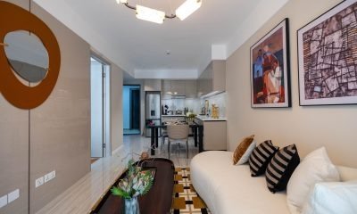 San Remo Heights Apartments for Sale in Westlands, Nairobi | Smart Luxury Living