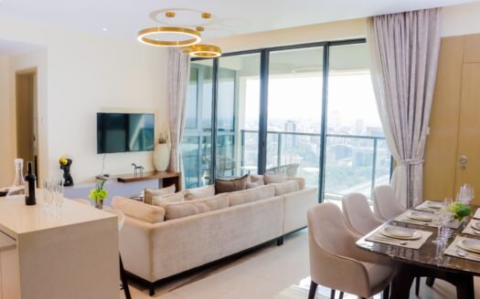 GTC Apartments – Luxury 1, 2 & 3 Bedroom Residences in Westlands