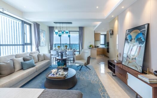 GTC Apartments – Luxury 1, 2 & 3 Bedroom Residences in Westlands