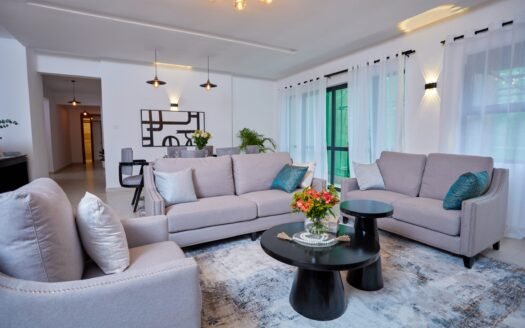 Emaar Residence Apartments for Sale in Westlands, Nairobi