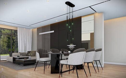 Highpoint 336 Residences Apartments for Sale in Kilimani, Nairobi