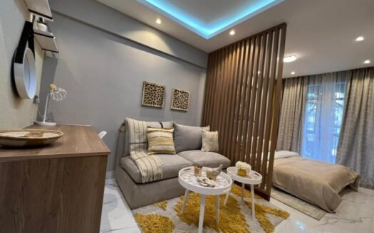 SmartHome Serviced Apartments Kilimani – Studios, 1 & 2 Bedroom Units for Sale