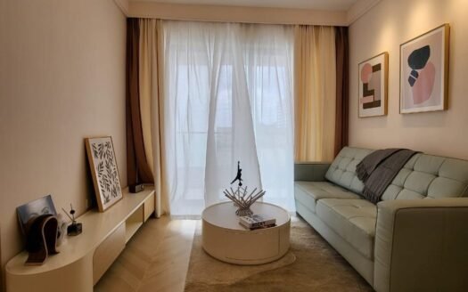 3 Bedroom Apartments for Sale in Syokimau | Apple Tree Phase 3