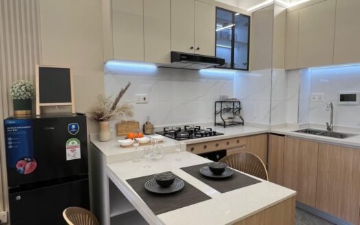 2 Bedroom Apartments for Sale in Kilimani | Ten50 Apartments