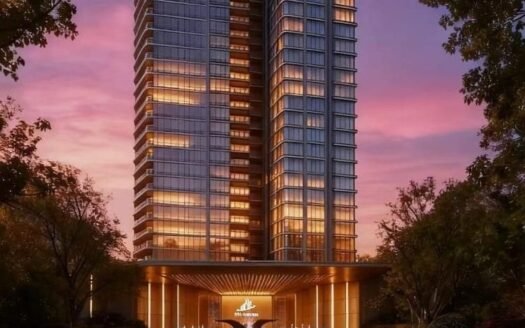 1 Bedroom Apartments for Sale in Kileleshwa | MIC Garden