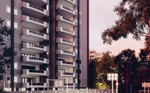 West Peak Apartments Kileleshwa – Luxury 3 & 4 Bedroom Apartments for Sale