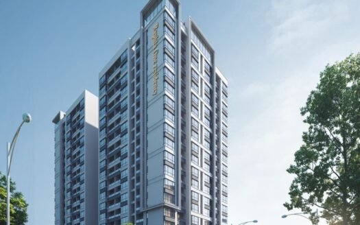 Luxury Apartments For Sale on Raphta Road, Westlands