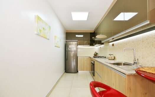 Minah Heights Apartments Westlands – Studio, 1, 2 & 3 Bedroom Apartments for Sale