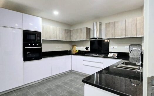 Golden Century II Apartments for Sale in Kileleshwa, Nairobi